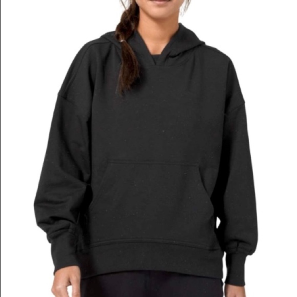 Lululemon LA Back In Action Hoodie